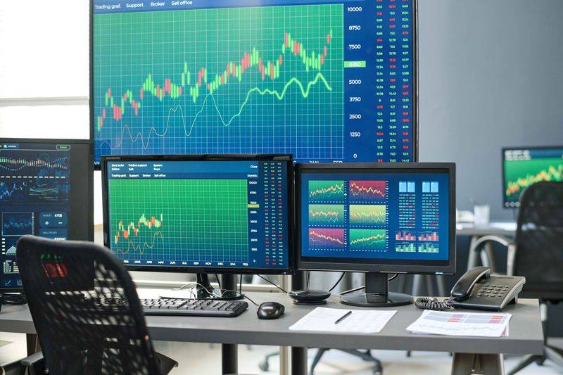 Avoid Mistakes While Algorithmic Options Trading