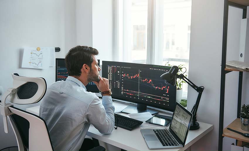 Top 7 Tips for Optimising Your Algorithmic Trading Strategies