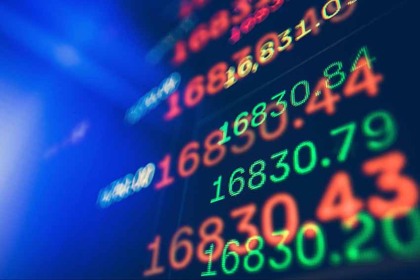 Quantitative Trading Vs Algorithmic Trading